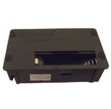 Scatola accensione automatica