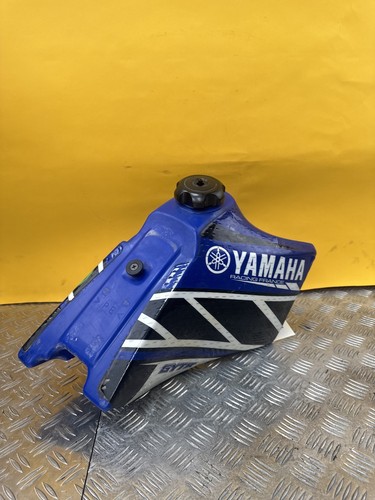 Serbatoio carburante per