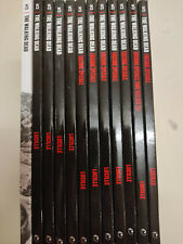 Variant The Walking Dead n 25 collectors pack a tiratura limitata