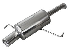 terminale uscita da 80mm