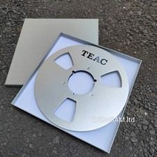 One pcs nuovo teac - nuovo, tape