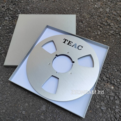 One pcs nuovo teac tape - one,