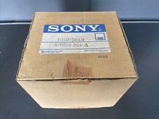Sony bvw d75ps betacam drum - betacam,
