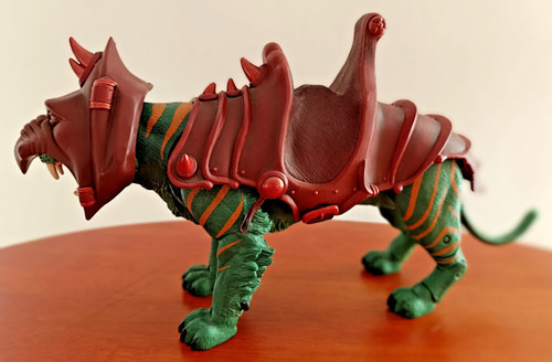 Motuc masters the - the, universe