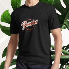 T-shirt maglietta nuova