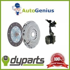 KIT FRIZIONE 3PZ FIAT BRAVO II