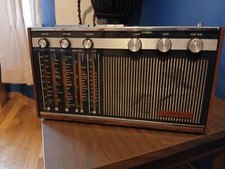 Telefunken Atlanta 101 - Late