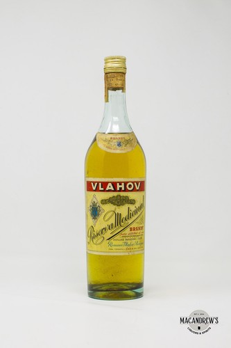 Brandy riserva medicinal - brandy,