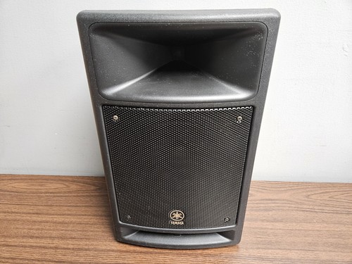 Yamaha stagepas 300 - yamaha,