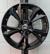 4 Cerchi in lega da 17'' per