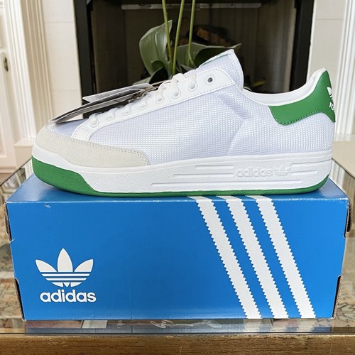 Taglia adidas rod laver - -,