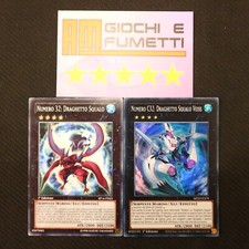 LOTTO NUMERO 32: DRAGHETTO