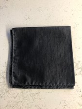 POCHETTE GIORGIO ARMANI 100%