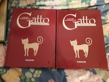 ENCICLOPEDIA DEL GATTO NUOVA 2