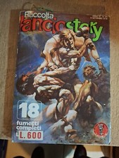 LANCIOSTORY COLLECTION