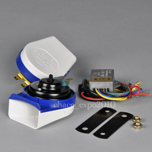 Sirena 12v - sirena,