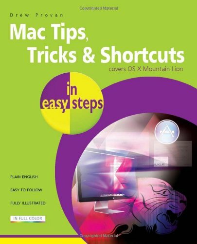 Mac tips tricks shortcuts - mac, tips,