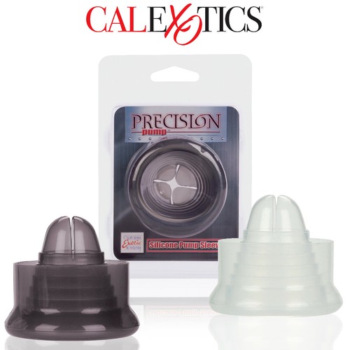 Precision pump sleeve - precision,