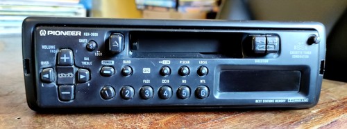Autoradio pioneer keh 3600 - autoradio,