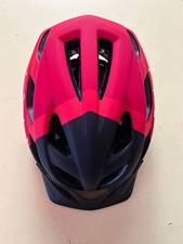 BOLT CASCO BICI ROSA E NERO