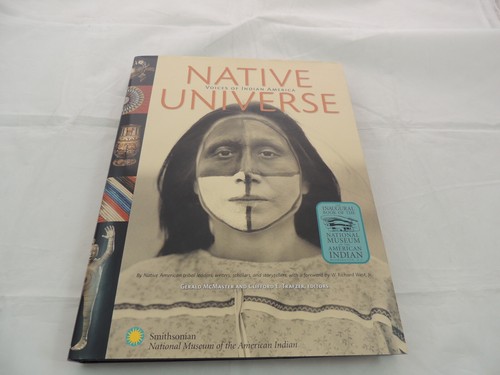 Native universe voices of - native,