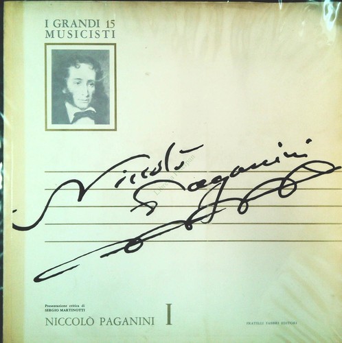 Grandi musicisti 15 - grandi,