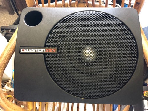 Celestion sr3 mk2 made gran - mk2,