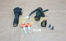 SERRATURE BLOCCASTERZO MALAGUTI F12 (complete)