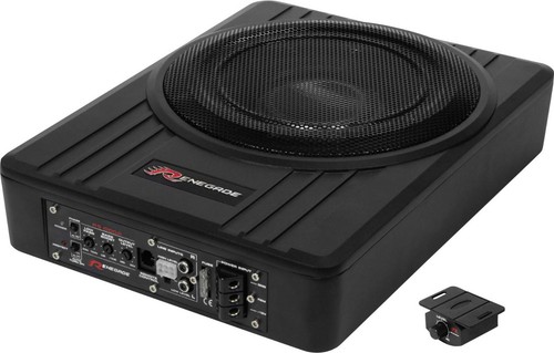 Renegade rs1000a subwoofer - renegade,