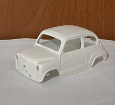 2089. BRUMM TEST MODEL for