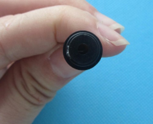 Puntatore laser a punti - x,