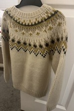 Maglione bambino 4-5 anni