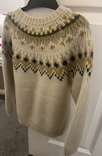 Maglione bambino anni - bambino,