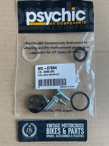Kit riparazione rubinetto