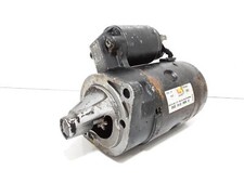 MOTORINO D' AVVIAMENTO SUZUKI Samurai 1° Serie 0986014350 G13A Benzina 1300 (8