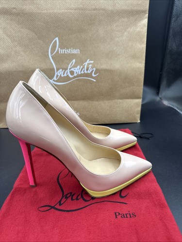 Christian louboutin pigalle - christian,