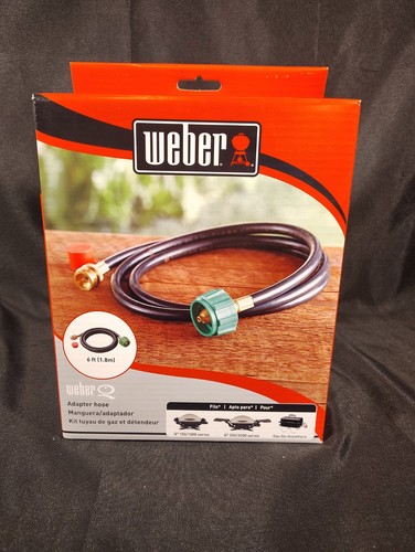 Tubo adattatore weber per - tubo,