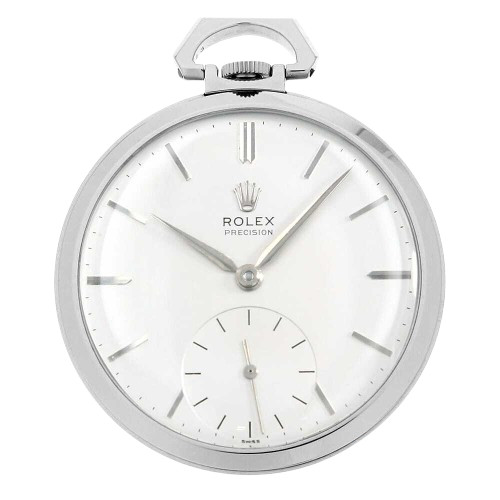 Rolex precision 3002 orologio - rolex,