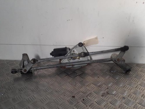 Motore tergicristallo