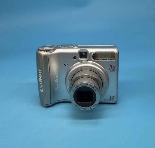 Canon powershot a530 0 - canon,