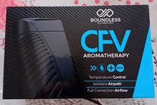 Boundless cfv vaporizzatore - boundless,