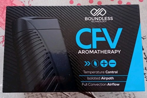Boundless cfv vaporizzatore - cfv,