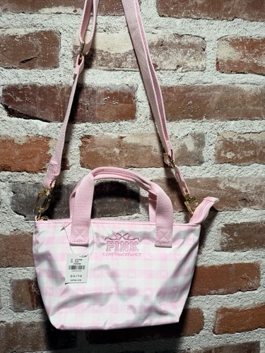 Pink loveshackfancy mini - loveshackfancy,