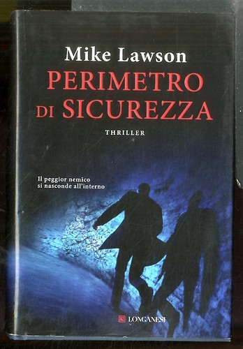 Perimetro sicurezza di - perimetro,