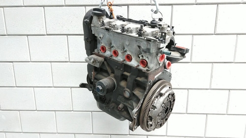 Motore volkswagen fox - motore, (5z)