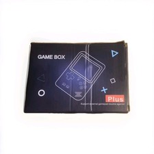 Retro Game Box Plus 400 in 1