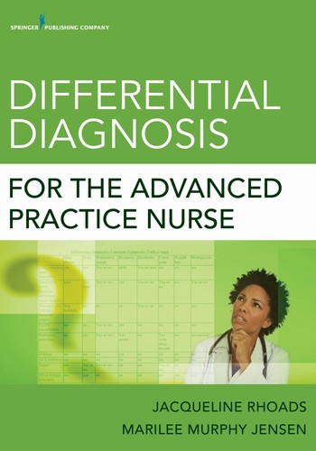 Differential diagnosis for - diagnosis, the