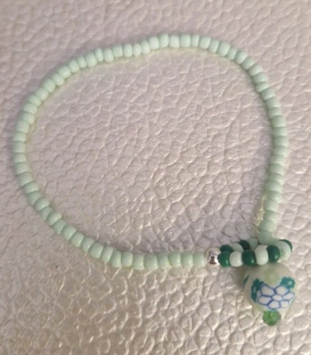 Bracciale perline e - di,