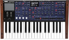 Korg Multi/Poly Analog