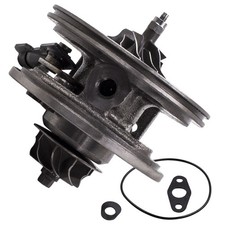 Turbocompressore CHRA COREASSY TURBINA for Fiat Grande Punto Evo 1.3 Mjet 90 CV